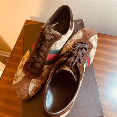 sell my gucci shoes|discount authentic Gucci shoes.